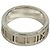 Tiffany & Co Anello Tiffany Vintage Atlas Band Argento - vista 5