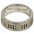 Tiffany & Co Anello Tiffany Vintage Atlas Band Argento - vista 6