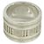 Tiffany & Co Anello Tiffany Vintage Wide Atlas Argento - vista 4