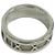 Tiffany & Co Tiffany Vintage Atlas Ring Silber
