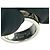 Tiffany & Co Tiffany Vintage Atlas Ring Silber - Ansicht 3