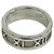 Tiffany & Co Tiffany Vintage Atlas Ring Silber - Ansicht 4