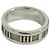 Tiffany & Co Tiffany Vintage Atlas Ring Silber - Ansicht 5