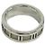 Tiffany & Co Tiffany Vintage Atlas Ring Silber - Ansicht 6