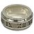 Tiffany & Co. Vintage Atlas Band Ring Silber - Ansicht 6