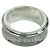 Tiffany & Co Tiffany Vintage Narrow Band Ring Silber