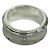 Tiffany & Co Tiffany Vintage Narrow Band Ring Silber - Ansicht 5