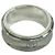Tiffany & Co Tiffany Vintage Narrow Band Ring Silber - Ansicht 6