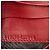 Portafoglio piccolo con zip Gucci Rosso Microguccissima - vista 6