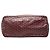 Goyard Red Goyardine Saint Louis GM Rosso Bordò - vista 3
