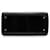 Dior Black Medium Patent Cannage Lady Dior Nero - vista 3