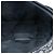 Pochette Saddle in tela Blue Diorissimo Blu navy - vista 4