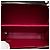 Chanel Vanity Case Black Small Caviar Striped CC Filigree Schwarz - Ansicht 4