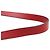 Louis Vuitton Red Monogram Empreinte Montaigne MM Rosso - vista 6