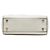 Dior White Limited Edition Niki De Saint Phalle Mini Calfskin Dragon Lady Dior Bianco - vista 3
