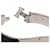 Hermès Black Narrow Enamel Clic H Bracelet PM  - view 5