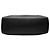 Borsa a Spalla Chanel Black Triple CC Caviar Nero - vista 3