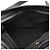 Borsa a Spalla Chanel Black Triple CC Caviar Nero - vista 4