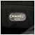 Borsa a Spalla Chanel Black Triple CC Caviar Nero - vista 5