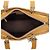 Dior Beige Large Patent Cannage Lady Dior - vista 4