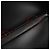 Saint Laurent Black Leather Tiny Cassandre Zip Around Long Wallet - view 8