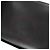 Saint Laurent Black Leather Tiny Cassandre Zip Around Long Wallet - view 9