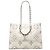 Louis Vuitton Green Monogram Reverse Giant OnTheGo GM Verde