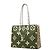 Louis Vuitton Green Monogram Reverse Giant OnTheGo GM Verde - vista 2