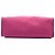 Hermès Pink Toile Herbag Zip 39 Rosa - vista 3