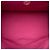 Hermès Pink Toile Herbag Zip 39 Rosa - vista 4