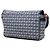 Gucci Blue Kids GG Canvas Star Umhängetasche Blau - Ansicht 2