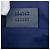Gucci Blue Kids GG Canvas Star Umhängetasche Blau - Ansicht 6