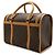 Trasportino per cani Louis Vuitton Monogram Marrone 40 - vista 2