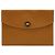 Hermès Pochette Rio Courchevel Marrone