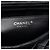 Chanel Black Quilted Iridescent Lambskin Reissue 2.55 Chain Flap Nero - vista 5