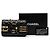 Chanel Black Mini CC gestepptes Lammleder Coco Clips Wallet on Chain Schwarz - Ansicht 7
