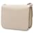 Céline Celine Beige Medium Goatskin Classic Box - vista 2