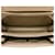 Céline Celine Beige Medium Goatskin Classic Box - vista 4