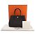 Hermès Brown Negonda Garden Party 23 Dark brown - view 15