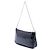 Borsa a tracolla Diorissimo in vernice nera Dior Nero - vista 2