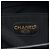 Tote Chanel Black Triple CC Caviar Nero - vista 5