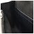 Louis Vuitton Black Leather Louise Chain MM Nero - vista 4
