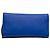 Salvatore Ferragamo Borsa Hug in pelle di vitello blu Ferragamo XS - vista 3