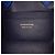 Salvatore Ferragamo Borsa Hug in pelle di vitello blu Ferragamo XS - vista 5