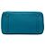 Hermès Blue Clemence Verso Birkin Retourne 35 - vista 3