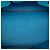Hermès Blue Clemence Verso Birkin Retourne 35 - vista 4