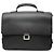 Louis Vuitton Nero Taiga Vassili PM