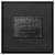 Louis Vuitton Christopher PM Monogram Reverse Eclipse nero  - vista 5