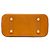 Louis Vuitton Alma PM in monogramma vernis marrone Caramello - vista 3
