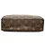 Louis Vuitton Trousse Toilette 23 Marrone Monogram - vista 3